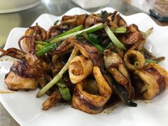 -明记海鲜大排档(巽寮湾店)