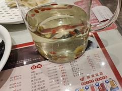 -添福来墨鱼饺子 · 海鲜东北菜(大连星海·黄浦路店)