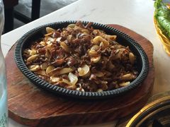 -郑阿姨的家·이모네·韩料&烤肉(武川路店)