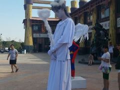 android_upload_pic-山西乌金山旅游区