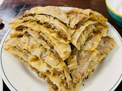 -清真永恒华威肉饼(潘家园店)