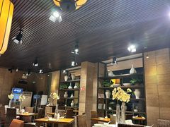 -金枝玉叶上海人家食府(三里河店)