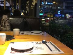 -唯成•韩国炭火烤肉 유성고기