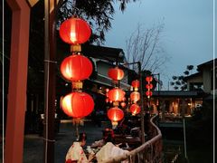 -御温泉·大餐庙会