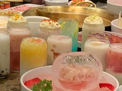 -小龙坎火锅(全球总店)