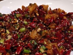 -金狮麟·新豫菜(金码大厦店)