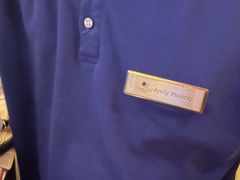 -大海中餐厅(宁波春晓世茂希尔顿逸林酒店)