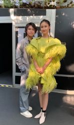 点击看大图 -XY形象设计/烫发·染发·接发