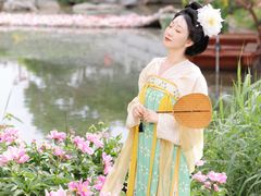 -洛阳市隋唐城遗址植物园
