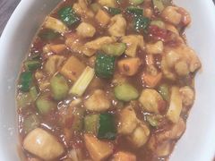 -孙家外婆•长春地标美食新名片(吾悦广场店)