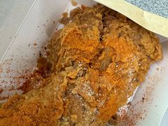 -长乐饭冰冰·冰饭·烧烤(长乐总店)