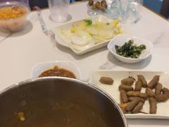 -金刚山烧烤(红旗大街店)