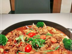 -鲁秀才炒鸡(龙湖西溪天街店)