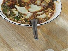 -尤素福东举院饺子馆