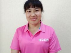 见面会月嫂-福孕妈妈家政•月嫂育儿嫂保姆