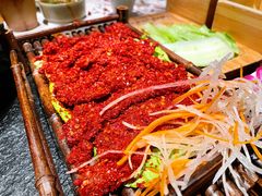 -盡膳口福跷脚牛肉火锅(北美新天地店)