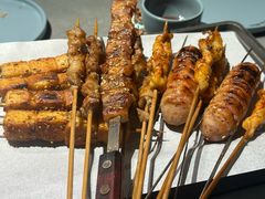 -醉炫音速烧烤·干煸菜(沙河总店)