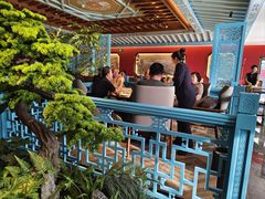 -全聚德烤鸭店(准噶尔路店)