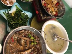 -鱼乐岛餐厅·户外花园主题餐厅