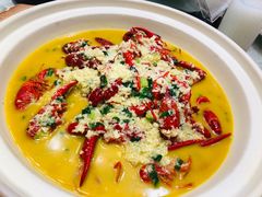 -锦海城市大酒店·上海酒楼(会馆浜路店)