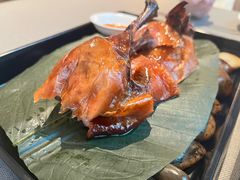 -小厨娘淮扬菜(河西奥美大厦店)