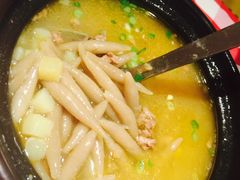 -西贝莜面村(近铁城市广场店)