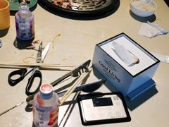 -蓝珊甄选海鲜自助·火锅大排档(近阿那亚店)