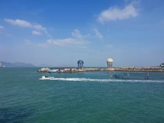 -海南分界洲岛旅游区