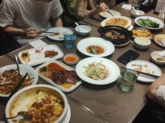 -有璟阁港式餐厅(国贸商城店)
