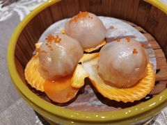 -香云轩·顺德菜(香云纱园林酒店店)