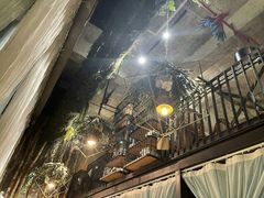 -范设计花园餐酒咖·中西餐·咖啡厅·酒馆