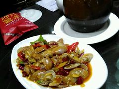 -美极鲜食坊(宝安南路店)