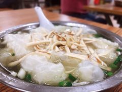 -荣巷小馄饨(荣巷店)
