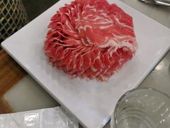 高钙羊肉-牛街·马辈儿涮肉(牛街二店)