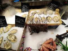 皇御生蚝-62°上清优选