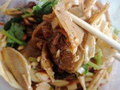 -张记捆鸡(总店)