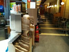 -吉野家(学院路店)