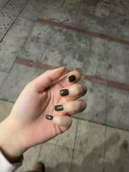 -蜜丝卡伦美甲美睫半永久