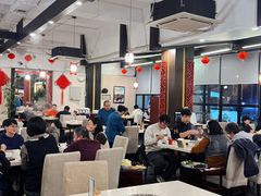 -太婆天府山珍酒楼(亚运村店)