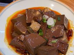 -功牛泉州牛肉小吃·火锅(三里街店)