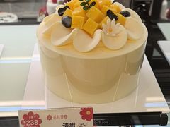 -花花卷卷·鲜食蛋糕(泉屋店)