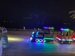 -深圳大梅沙京基洲际度假酒店