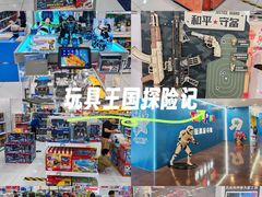 -TOYSRUS玩具反斗城(正大广场店)