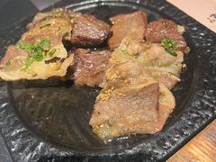 -黑牛の店·黑金店(沈阳万象城店)