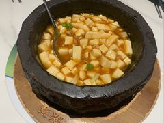 -绿茶餐厅(广州嘉裕太阳城店)