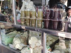 零售区-袁大头包子(光华路店)