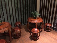 -冶春茶社(星汉大厦店)