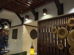 -金厨泰国餐厅·全泰籍厨师料理(拱北店)