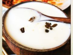 新疆酸奶-巴依兄弟西域美食(机场店)