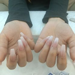 -斯馨·健康美甲美睫